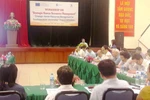 Các trường Đại học chia sẻ về kinh nghiệm quản trị nguồn nhân lực