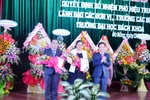 Bổ nhiệm Phó Hiệu trưởng Đại học Bách khoa Đà Nẵng