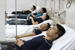 Đã xác định danh tính 6 nạn nhân tử vong trong vụ cháy bar Zone 9