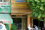"Nghi vấn Nguyễn Mạnh Tường đã đốt xác Huyền để phi tang"