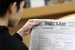 Sinh viên làm thêm- Tiền lương không thỏa đáng 