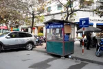 Quận Cầu Giấy phớt lờ chỉ đạo của Chủ tịch UBND TP Hà Nội?