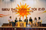 Tôi 2.0: Siêu thủ lĩnh – Giải mã bản thân, bạn cũng có thể