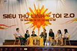 Tôi 2.0: Siêu thủ lĩnh – Giải mã bản thân, bạn cũng có thể