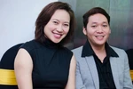 "Họa mi" Khánh Linh lên xe hoa lần 2 với bạn trai doanh nhân 