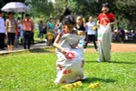 Vui trung thu 2013 khám phá văn hoá khu vực Đông Nam Á