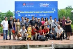 Báo Giáo dục Việt Nam chính thức có CLB nhiếp ảnh