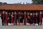 Sinh viên năm cuối và những mối lo việc làm	