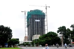 Dự án căn hộ “đế vương” giá đắt nhất Việt Nam giờ ra sao?