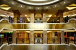 Đẳng cấp, sang trọng và đìu hiu như... TTTM Tràng Tiền Plaza