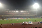 ĐT Việt Nam 1 – CLB Arsenal 7: "Cơn mưa bàn thắng" trên sân Mỹ Đình