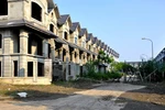 Cận cảnh Nam An Khánh, dự án 9 năm chưa thể hoàn thiện của Sudico