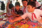 Ngày hội Sách và văn hóa đọc: “ Cuốn sách làm thay đổi cuộc đời”