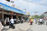 Dân Hà Nội âu lo về an toàn cháy nổ từ những cây xăng dầu
