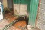 Sinh viên lao đao vì giá nước sinh hoạt tăng cao