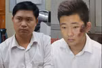 Đang xét xử bác sỹ Cát Tường