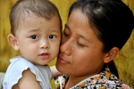 Tâm sự của người mẹ bỏ rơi con nhỏ 11 tháng tuổi ở bến xe Giáp Bát