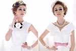 Trổ tài stylist: Hô biến cô giáo mầm non thành nàng công chúa