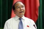 Phó Thủ tướng Chính phủ: “Xử lý dứt điểm các ngân hàng yếu”