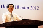 Thông tin mới nhất về tập đoàn Vinashin