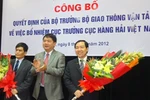 Vụ Vinalines: "Bộ GTVT, Bộ Tài chính cần phải trả lời công luận"