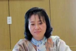 Bà Đặng Thị Hoàng Yến đã gửi đơn từ nhiệm trước cuộc họp kín