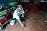 Chùm ảnh: Hiện trường vụ nổ mìn kinh hoàng ở Mỹ Đình, Hà Nội