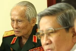 Tướng Thước bàn về việc kỷ luật Giám đốc Sở GTVT Hải Phòng vì "vô cảm"
