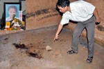 Hà Nội: Bố đẻ dìm nước con trai 10 tháng tuổi đến chết