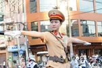 "Rất nhiều người than phiền về Nghị định phạt xe không chính chủ"