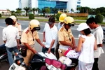 Xe chính chủ, Cục trưởng CSGT: Người đi xe chỉ cần mang 4 loại giấy tờ