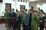Nguyên Chủ tịch hội đồng quản trị Vinashin bị đề nghị 19 - 20 năm tù