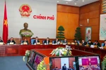 Chính phủ: Hạn chế tối đa khởi công dự án mới sử dụng ngân sách NN