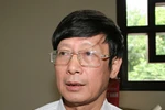 Từ thảm án con giết cha mẹ: "Nguyên nhân do giáo dục không chu đáo"