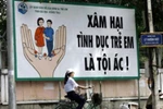 Hà Nội: Vướng vào vòng lao lý vì quan hệ tình dục với bé 15 tuổi