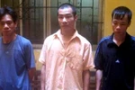 Hà Nội: Bắt 3 đối tượng trong vụ "giang hồ" "huyết chiến" trong đêm