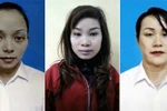 Phá đường dây bán thiếu nữ với “mẹ mìn” 16 tuổi đã mang thai