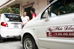 Hà Nội: Cập nhật liên tục vụ taxi Phù Đổng bị cướp táo tợn
