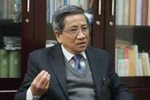GS Thuyết:"HN cần điều tra việc “chạy” công chức không dưới 100 triệu"