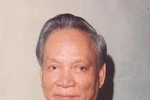 Đại tướng Lê Đức Anh nói về vụ cưỡng chế đất đai tại Hải Phòng