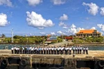 Biển Đông: Nhà văn Chu Lai chỉ ra điểm yếu cốt tử của Trung Quốc