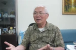 Nguyên Phó Chủ nhiệm VPQH:"Đề án trụ sở 12000 tỉ là không bình thường"