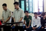 Chỉ vì điếu thuốc lá, trút mưa dao lên người chủ quán nước