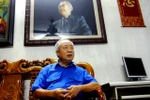 Ông Vũ Mão: “Chuyện GS. Đặng Hùng Võ rất... không bình thường”