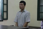 Hiếp dâm tập thể gái làng: Thủ phạm cuối cùng lĩnh án sau 20 năm trốn