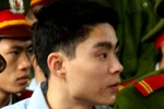 Cháu Bích: “Nhìn thấy tên Lê Văn Luyện chắc con chết mất”