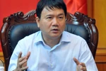 Bộ trưởng Thăng: "Tôi làm, không sợ tín nhiệm cao hay thấp"