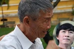 Những hình ảnh ám ảnh suốt vụ xét xử nhà báo Hoàng Khương