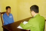 Hà Nội: Khám phá băng cướp 9X liên tỉnh