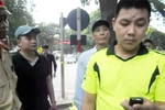 Thông tin mới nhất vụ đối tượng dọa “xử” lãnh đạo Bộ công an